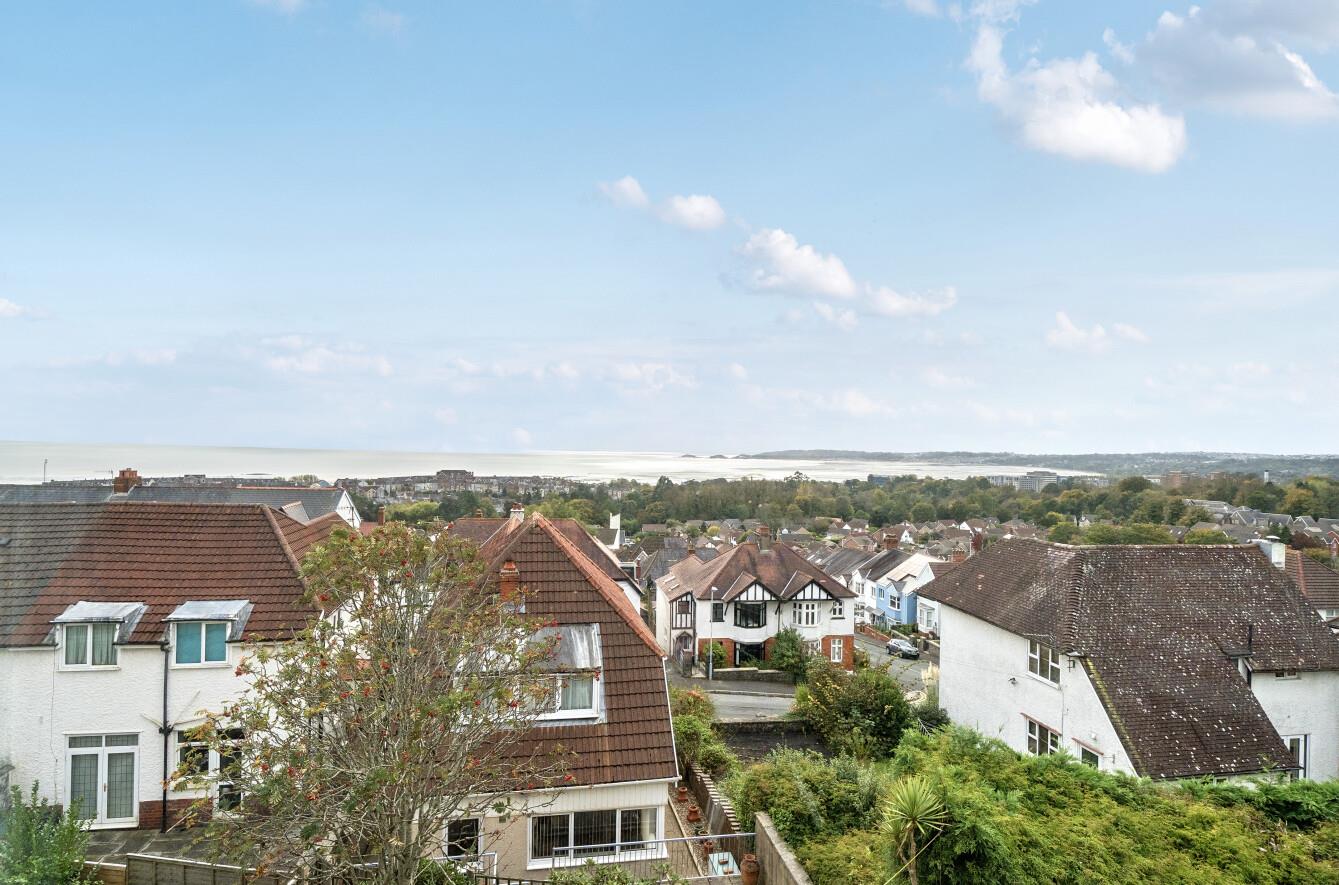Hazel Road, Uplands, Swansea, SA2 0LU